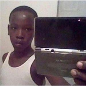 Meet your Posher, Mathew